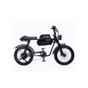 Vélo électrique Yeep.me COAST