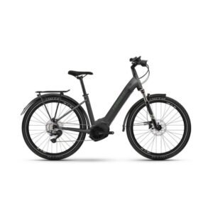 Vélo électrique de trekking Haibike trekking 7 Low 2022