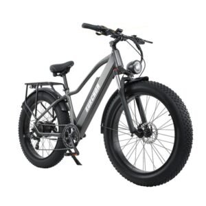 Vélo électrique keteles RX20