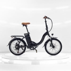 Vélo électrique pliant Biwbik DUBLIN