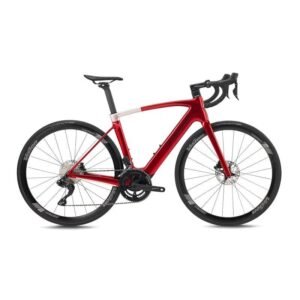 Vélo électrique route BH iRS1 CARBON 1.4