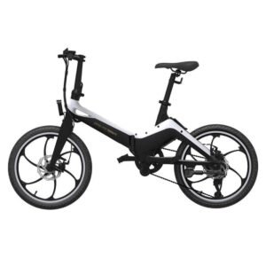 Vélo électrique yeep.me Twenty