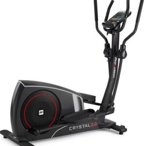 Vélo elliptique BH Fitness CRYSTAL 2.0