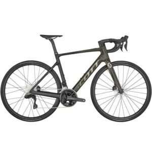 Vélo route électrique Scott addict rc eride 20