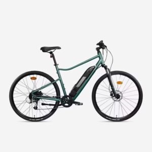 Vélo tout chemin électrique Riverside 500 E