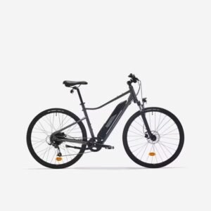 Vélo tout chemin électrique Riverside 520 E