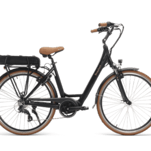 Vélo ville électrique Beaufort Birgit