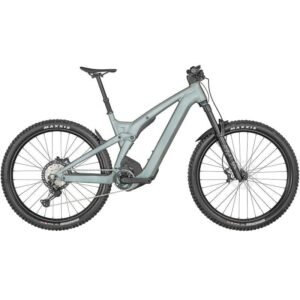 Vtt électrique Scott patron eride 910