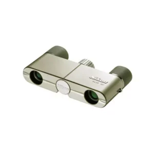 Jumelles Classiques 4x10 DCF Champagne - NIKON