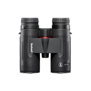 Jumelles Nitro 10x36 Noires - BUSHNELL