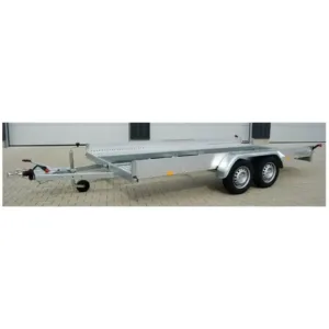 Remorque Porte Voiture ANSSEMS AMT 2000 ECO