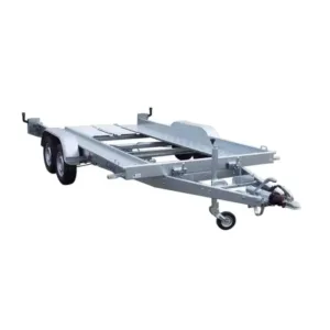 Remorque Porte Voiture Lider 39760