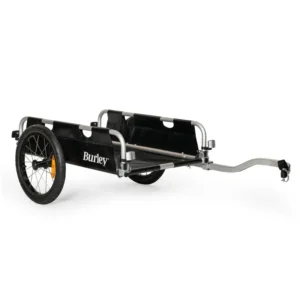 Remorque vélo cargo pliable Flatbed Burley