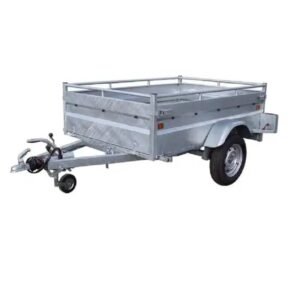 REMORQUE BAGAGÈRE LIDER ROBUST 42390